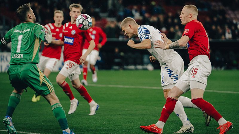 Soi kèo tài xỉu, phạt góc trận Sonderjyske vs Silkeborg, 01h00 ngày 17/02